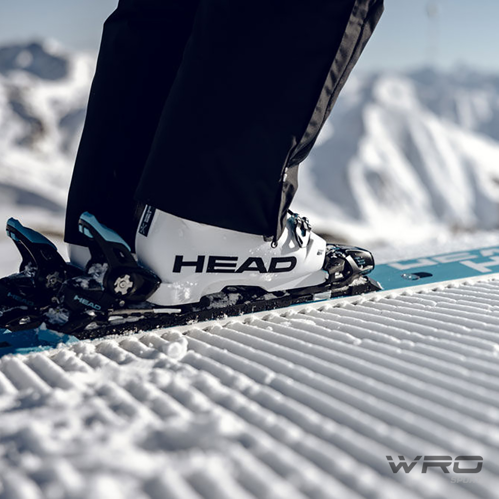 Buty narciarskie HEAD Raptor WCR 120 2025 - wrosport.pl